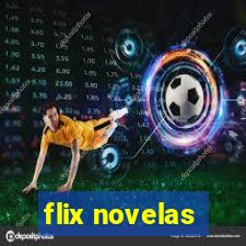 flix novelas